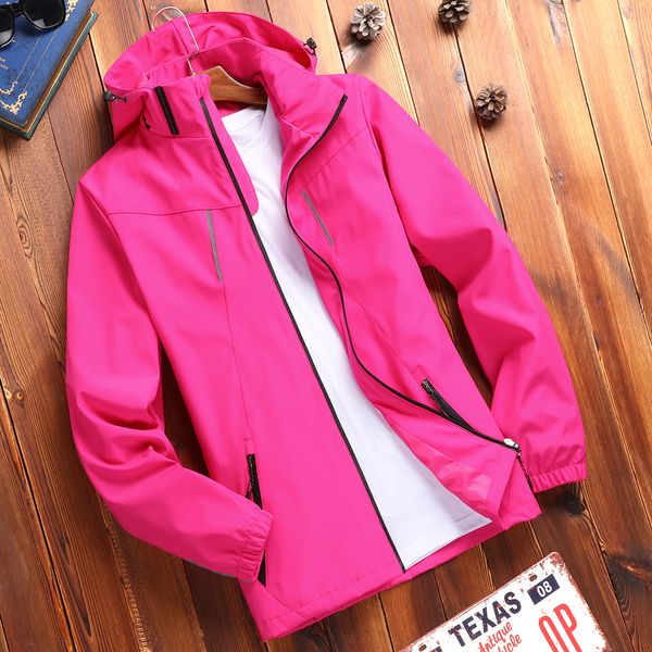 outdoor brand shell jacket mens and womens waterproof climbing clothes womens mother shell jacket plus size spring and autumn mountaineering, Blue;black
outdoor brand shell jacket mens and womens waterproof climbing clothes womens mother shell jacket plus size spring and autumn mountaineering, Blue;black