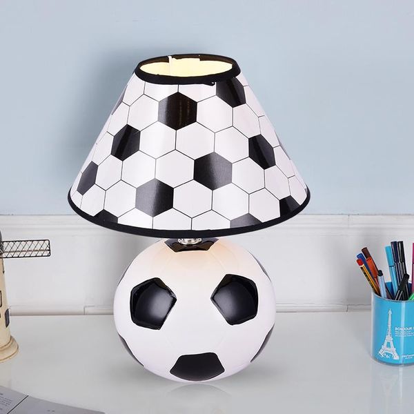table lamps nordic ins creative football lamp for bedroom home deco living room led lights warm children reading light fixture
table lamps nordic ins creative football lamp for bedroom home deco living room led lights warm children reading light fixture