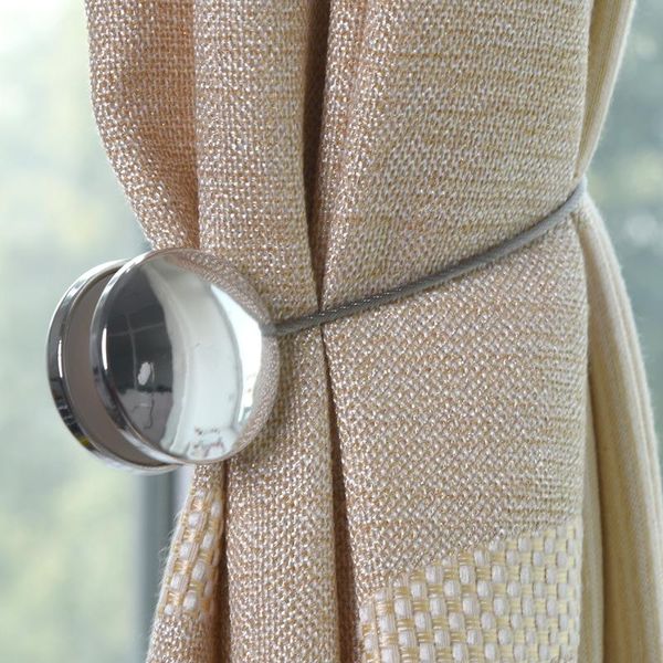curtain tie rope magnet strap buckle european-style pair of hook clip decorative pendant embellished nordic hanging ball tie
curtain tie rope magnet strap buckle european-style pair of hook clip decorative pendant embellished nordic hanging ball tie