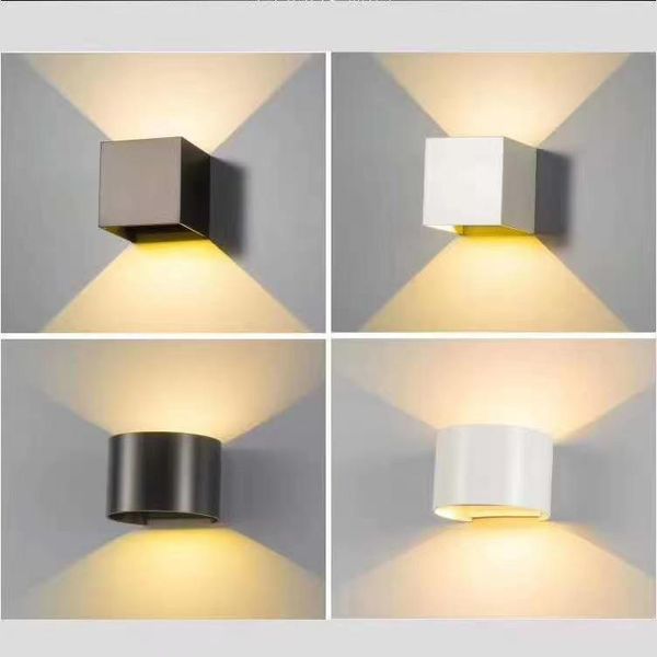 modern minimalist led dimming cob outdoor waterproof wall lamps up and down stairs aisle bedroom living room bathroom courtyard
modern minimalist led dimming cob outdoor waterproof wall lamps up and down stairs aisle bedroom living room bathroom courtyard