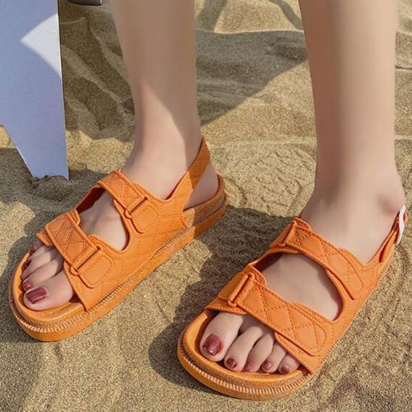 dress shoes outdoor flat sandals female summer platform sports soft comfortable roman for women beach ll442, Black
dress shoes outdoor flat sandals female summer platform sports soft comfortable roman for women beach ll442, Black