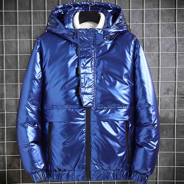 new men white duck down ets winter warm hooded thicken puffer et mens windproof parkas casual outwear coats windbreaker, Black;white
new men white duck down ets winter warm hooded thicken puffer et mens windproof parkas casual outwear coats windbreaker, Black;white