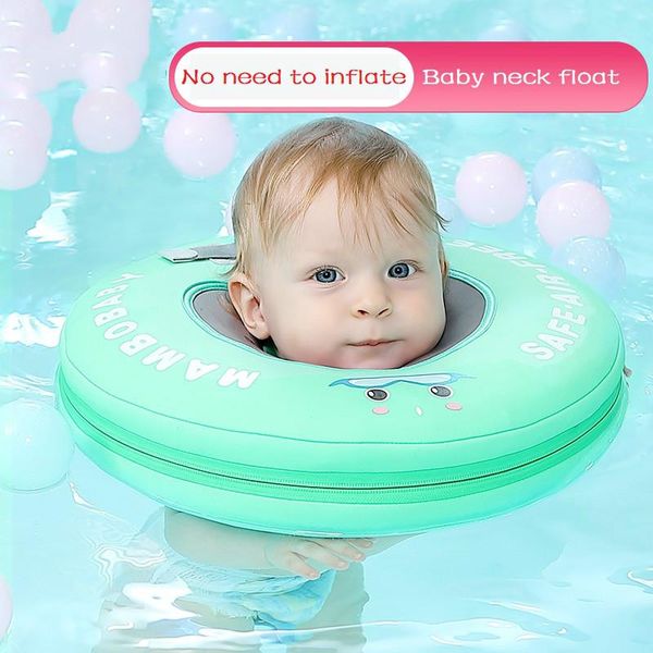 life vest & buoy non-inflatable baby neck swimming ring floating swim floats pool oy for bathtub accessories and trainer
life vest & buoy non-inflatable baby neck swimming ring floating swim floats pool oy for bathtub accessories and trainer