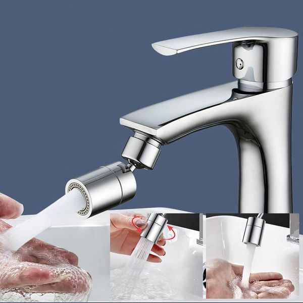kitchen faucets splash filter tap aerator 720°rotation splash-proof swivel water saving bathroom foamer aerators rotating
kitchen faucets splash filter tap aerator 720°rotation splash-proof swivel water saving bathroom foamer aerators rotating