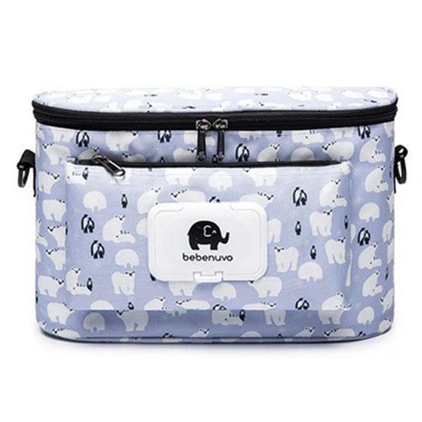 storage bags insulation large capacity trolley durable bag multifunctional mummy bento meal diaper three-layer protection
storage bags insulation large capacity trolley durable bag multifunctional mummy bento meal diaper three-layer protection