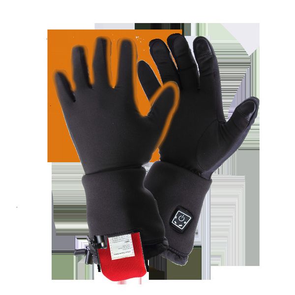 ski gloves rechargeable heated 7.4v/ 2100mah battery thermal glove liners, Blue;gray
ski gloves rechargeable heated 7.4v/ 2100mah battery thermal glove liners, Blue;gray