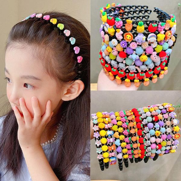 hair accessories fashion girls cute cartoon bangs fixed headhoop rhinestone hairclip broken artifact hairpin tooth design styling tools, Slivery;white
hair accessories fashion girls cute cartoon bangs fixed headhoop rhinestone hairclip broken artifact hairpin tooth design styling tools, Slivery;white