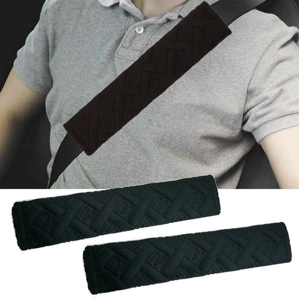 safety belts & accessories universal plush car tuning seat belt shoulder pad cover cushion harness comfortable driving 2pcs interior
safety belts & accessories universal plush car tuning seat belt shoulder pad cover cushion harness comfortable driving 2pcs interior