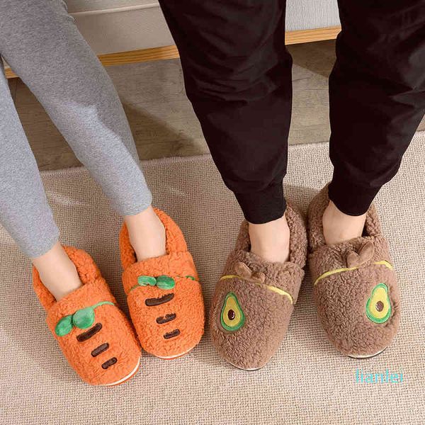 cotton slippers women cute ins all inclusive with children's home plush thick bottom anti slip couple fruit cotton shoes men's win, Black
cotton slippers women cute ins all inclusive with children's home plush thick bottom anti slip couple fruit cotton shoes men's win, Black