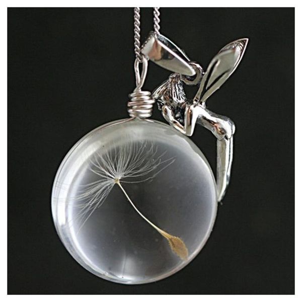 chains fashionable glass ball necklace personalized handmade pendant charming clavicle chain exquisite gift for women lxh, Silver
chains fashionable glass ball necklace personalized handmade pendant charming clavicle chain exquisite gift for women lxh, Silver