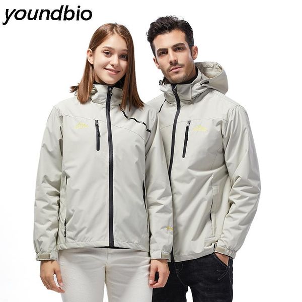 men's jackets couple models men and woman hooded jacket windproof waterproof outdoor hiking breathable removable hat 1898, Black;brown
men's jackets couple models men and woman hooded jacket windproof waterproof outdoor hiking breathable removable hat 1898, Black;brown
