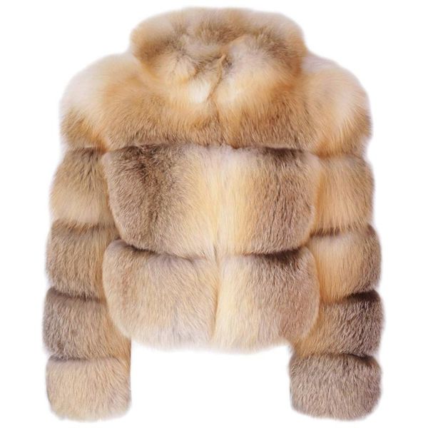 women's fur & faux yoloagain 2021 winter fashion women stand collar natural jacket coat, Black
women's fur & faux yoloagain 2021 winter fashion women stand collar natural jacket coat, Black