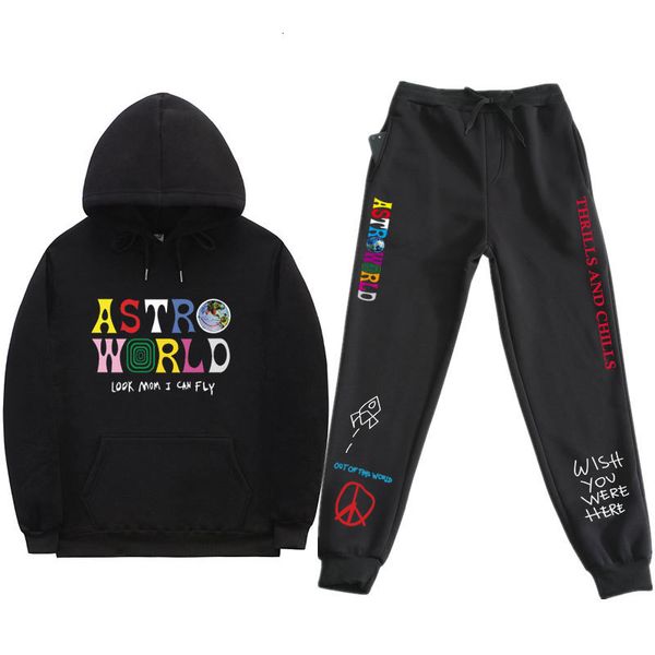 2021 new travis scott suit you were here tracksuit men hoodie streetwear man woman pullover sweatshirt ropa de n6kx, Black
2021 new travis scott suit you were here tracksuit men hoodie streetwear man woman pullover sweatshirt ropa de n6kx, Black