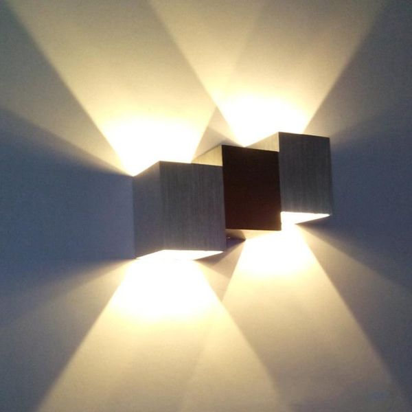 wall lamps creative led light for stair of room mount 6w 85-265v 20,000 hrs life rgb
wall lamps creative led light for stair of room mount 6w 85-265v 20,000 hrs life rgb