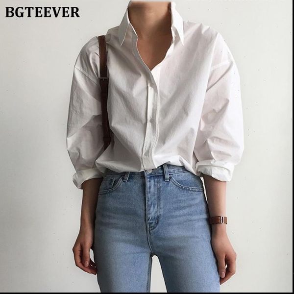 office ladies white shirts blouses women spring turn down collar single breasted long sleeve shirts female blusas
office ladies white shirts blouses women spring turn down collar single breasted long sleeve shirts female blusas