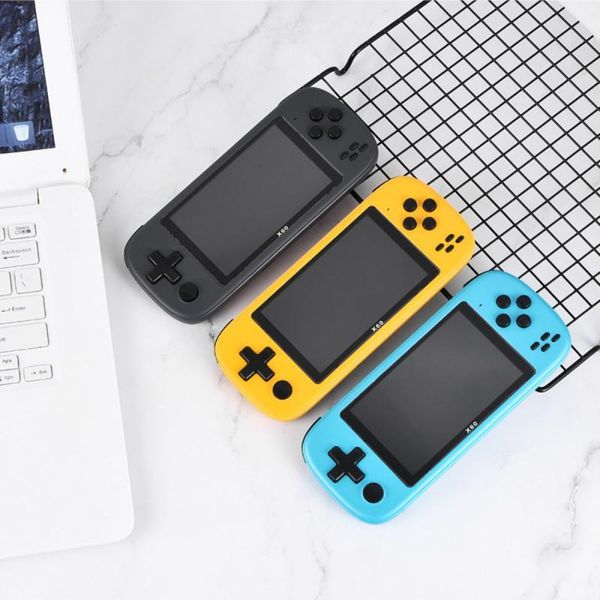 game controllers & joysticks est 4.3inch handheld portable console dual joystick built-in 1000mah battery support tv out video machine
game controllers & joysticks est 4.3inch handheld portable console dual joystick built-in 1000mah battery support tv out video machine