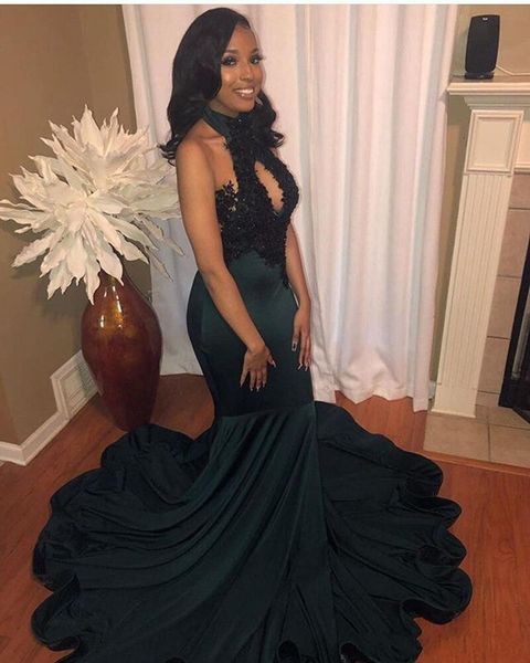2021 new robe de soriee ruffles mermaid prom es dark green hollow out evening gowns with black lace applique for african pgu2, White;pink
2021 new robe de soriee ruffles mermaid prom es dark green hollow out evening gowns with black lace applique for african pgu2, White;pink