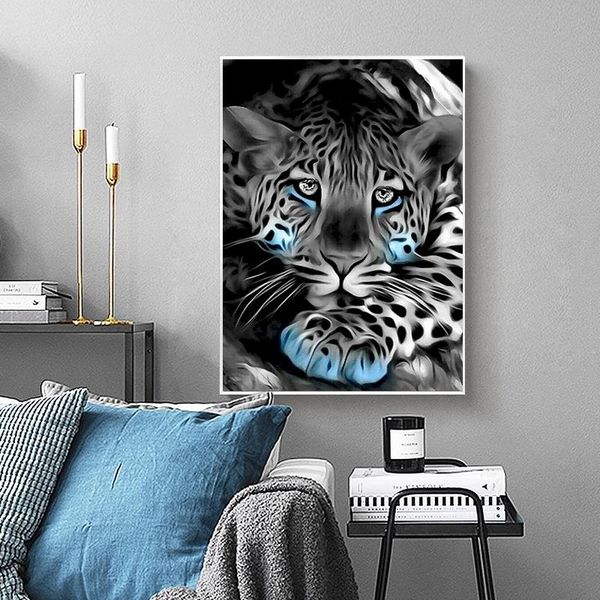 paintings ruopoty frame painting by numbers black and white pattern leopard kits modern wall art picture diy gift acrylic canva
paintings ruopoty frame painting by numbers black and white pattern leopard kits modern wall art picture diy gift acrylic canva
