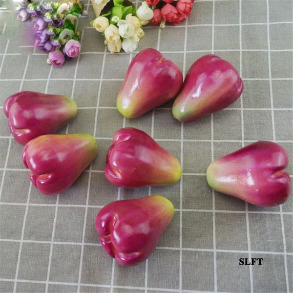 party decoration festive props home el bar cafe supermarket shop store fake fruit artificial simulation wax apple model
party decoration festive props home el bar cafe supermarket shop store fake fruit artificial simulation wax apple model