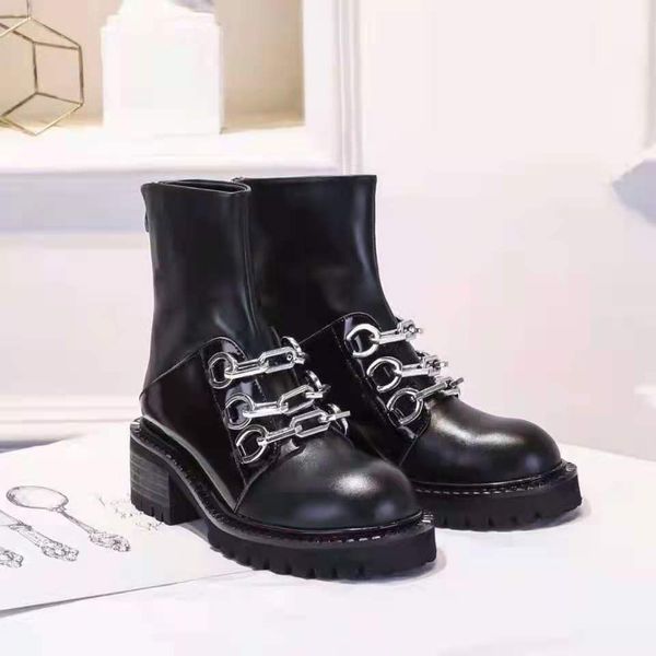 2021 high heel women's boots metal zipper calfskin soft and comfortable banquet party multi function handicraft 35-41, Black
2021 high heel women's boots metal zipper calfskin soft and comfortable banquet party multi function handicraft 35-41, Black