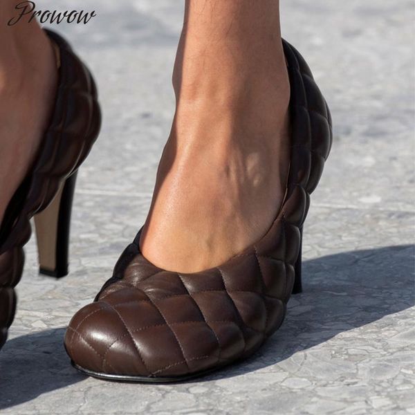 dress shoes prowow braid leather square head high heel women's catwalk tide nude shoe shallow mouth blue black white pump
dress shoes prowow braid leather square head high heel women's catwalk tide nude shoe shallow mouth blue black white pump