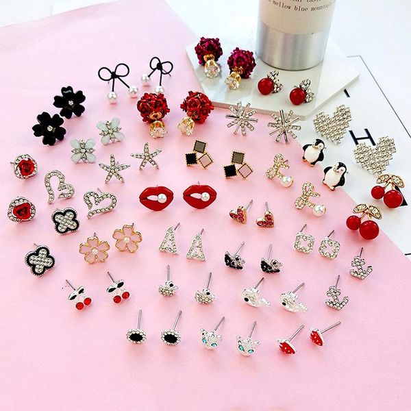 stud style earrings, thin temperament, pearl simple personality, versatile, student earrings trend 2021 jewelry, Golden;silver
stud style earrings, thin temperament, pearl simple personality, versatile, student earrings trend 2021 jewelry, Golden;silver