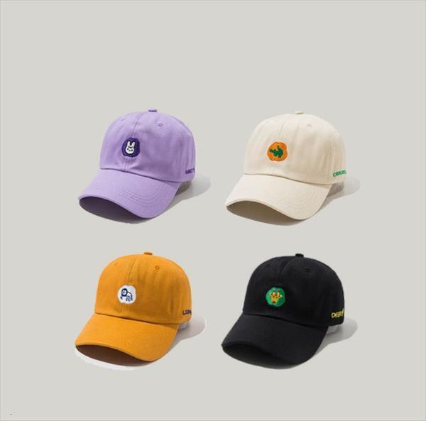 Fashion Animal Embroidery Baseball Cap Unisex Lovely Animals Caps Women Amp Men Snapback Dad Hat Summer Bone Adjustable Gorras, Blue;gray
Fashion Animal Embroidery Baseball Cap Unisex Lovely Animals Caps Women Amp Men Snapback Dad Hat Summer Bone Adjustable Gorras, Blue;gray