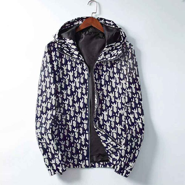 2021 designer outerwear running hip hop street men jackets coats with zipper classical casual letter print long sleeve windbreaker m-3xl siz, Black;brown
2021 designer outerwear running hip hop street men jackets coats with zipper classical casual letter print long sleeve windbreaker m-3xl siz, Black;brown