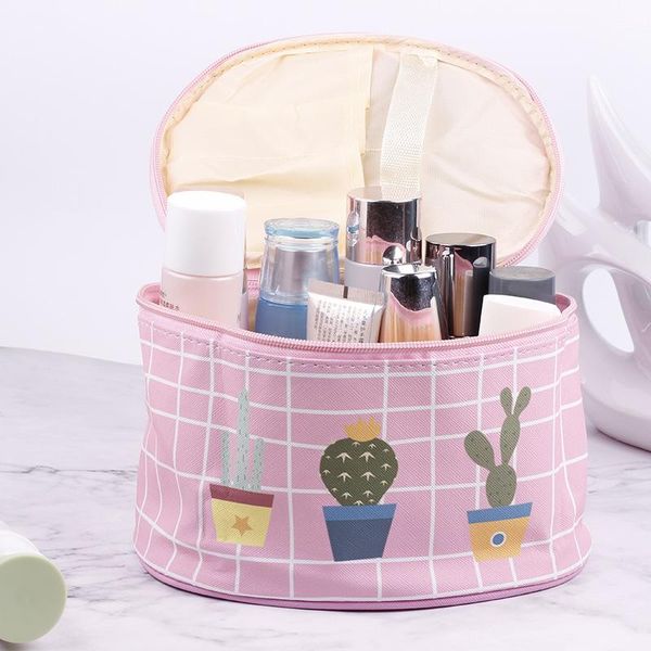 cosmetic bags & cases bag pu portable barrel large capacity skin care products toilet foldable waterproof storage
cosmetic bags & cases bag pu portable barrel large capacity skin care products toilet foldable waterproof storage