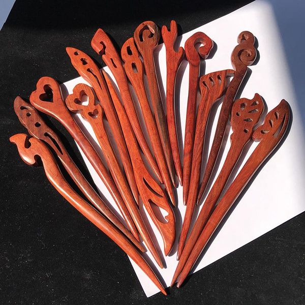 hair clips & barrettes hanfu headdress antique hairpin handmade red sandalwood chinese style female wooden, Golden;silver
hair clips & barrettes hanfu headdress antique hairpin handmade red sandalwood chinese style female wooden, Golden;silver