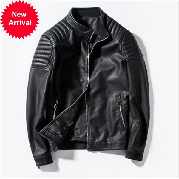 spring autumn new biker leather jacket men fur coat motorcycle pu casual slim fit outwear male black clothing plus, Black;brown
spring autumn new biker leather jacket men fur coat motorcycle pu casual slim fit outwear male black clothing plus, Black;brown