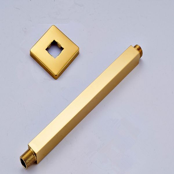 2021 new arm wall mounted ceiling mount gold/chrome holder brass square shower head pipe faucet spare parts vm0a
2021 new arm wall mounted ceiling mount gold/chrome holder brass square shower head pipe faucet spare parts vm0a