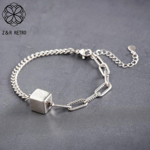 bangle fashion silver color asymmetric bracelets with big square suspension pendant 2021 jewelry for women korean accessories, Black
bangle fashion silver color asymmetric bracelets with big square suspension pendant 2021 jewelry for women korean accessories, Black