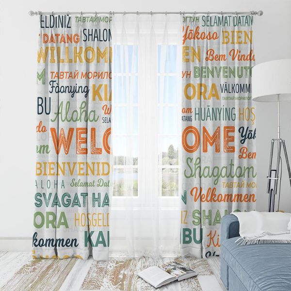 curtain & drapes simple modern fashion letter pattern blackout window printed curtains for bedroom shading polyester home decor
curtain & drapes simple modern fashion letter pattern blackout window printed curtains for bedroom shading polyester home decor