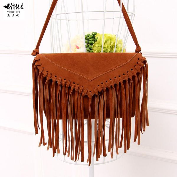 evening bags vintage fringe tassel envelope women shoulder crossbody bag frosted pu leather fashion women's handbags
evening bags vintage fringe tassel envelope women shoulder crossbody bag frosted pu leather fashion women's handbags