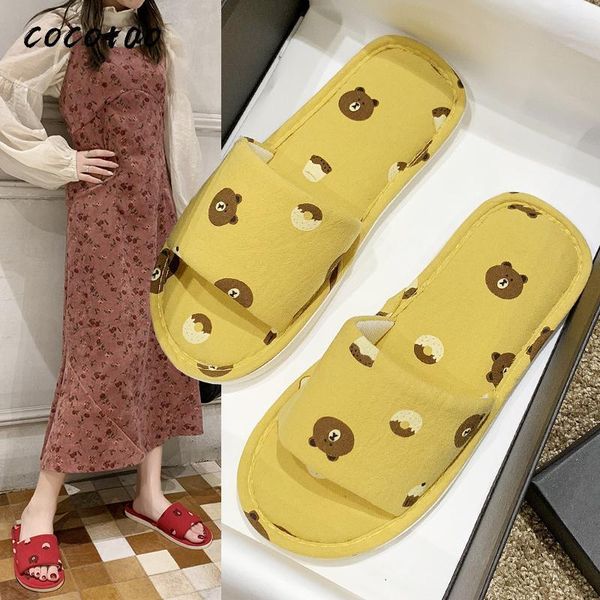 slippers cute japanese home fairy style 2021 four seasons indoor non-slip word open toe sandals and, Black
slippers cute japanese home fairy style 2021 four seasons indoor non-slip word open toe sandals and, Black