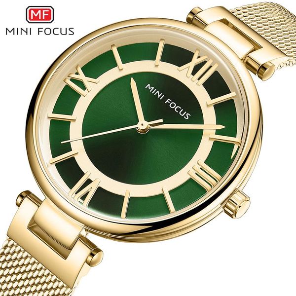 wristwatches minifocus mf0234l casual stainless steel woman watch luxury women's wristwatch waterproof ladies girls gifts, Slivery;brown
wristwatches minifocus mf0234l casual stainless steel woman watch luxury women's wristwatch waterproof ladies girls gifts, Slivery;brown