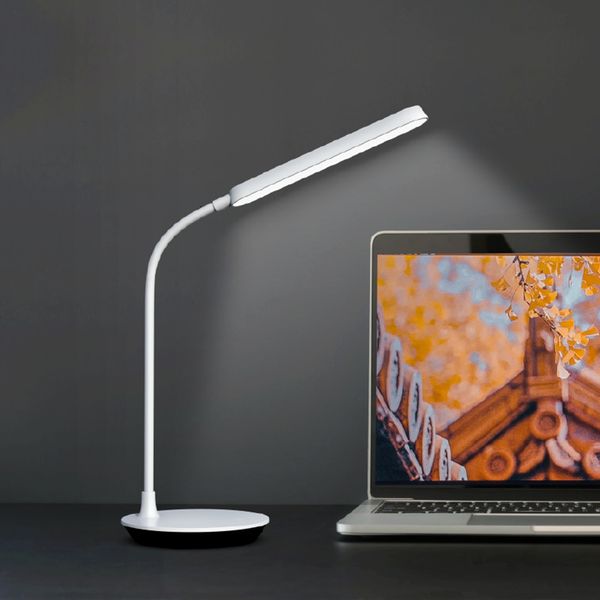 2021 new led stepless dimming usb refillable flexible gooseneck touch table to fourth office and computer 3 color 1b58
2021 new led stepless dimming usb refillable flexible gooseneck touch table to fourth office and computer 3 color 1b58