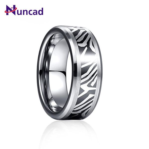 wedding rings 8mm damascus steel pattern lassa tungsten carbide ring men's fashion jewelry gift quality, Slivery;golden
wedding rings 8mm damascus steel pattern lassa tungsten carbide ring men's fashion jewelry gift quality, Slivery;golden