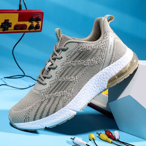 huili men's shoes 2021 new mesh breathable running lightweight soft soled sports leisure travel white
huili men's shoes 2021 new mesh breathable running lightweight soft soled sports leisure travel white