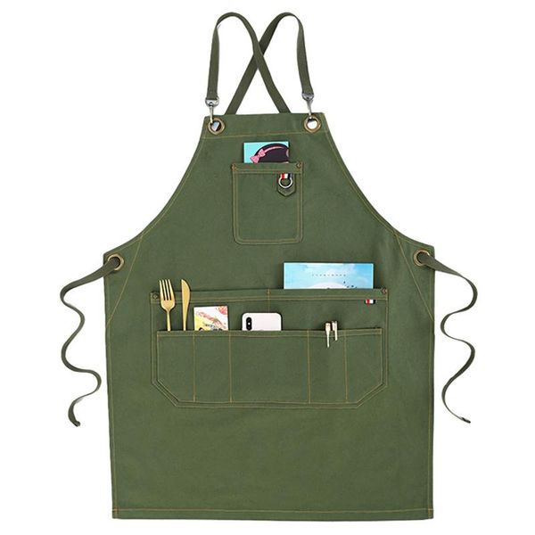 aprons customized personalized adults apron adjustable canvas cooking accessories for women men cleaning gardener
aprons customized personalized adults apron adjustable canvas cooking accessories for women men cleaning gardener