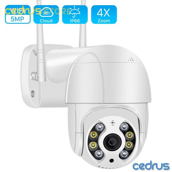 cameras 5mp mini ptz wifi camera h.265 auto tracking onvif wireless ip 4x digital zoom ai human detection dual light source icsee
cameras 5mp mini ptz wifi camera h.265 auto tracking onvif wireless ip 4x digital zoom ai human detection dual light source icsee