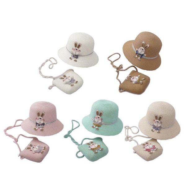 caps & hats 50le 2021 baby summer straw hat girl kids holiday beach bucket children sun shoulder handbag bag, Yellow
caps & hats 50le 2021 baby summer straw hat girl kids holiday beach bucket children sun shoulder handbag bag, Yellow