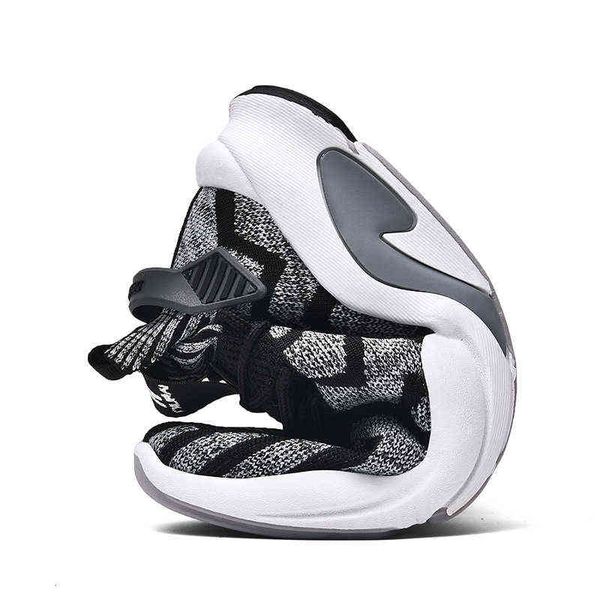 autumn 2021 men's shoes fashion flying woven casual sports front lace up breathable running steps men, Black;white
autumn 2021 men's shoes fashion flying woven casual sports front lace up breathable running steps men, Black;white