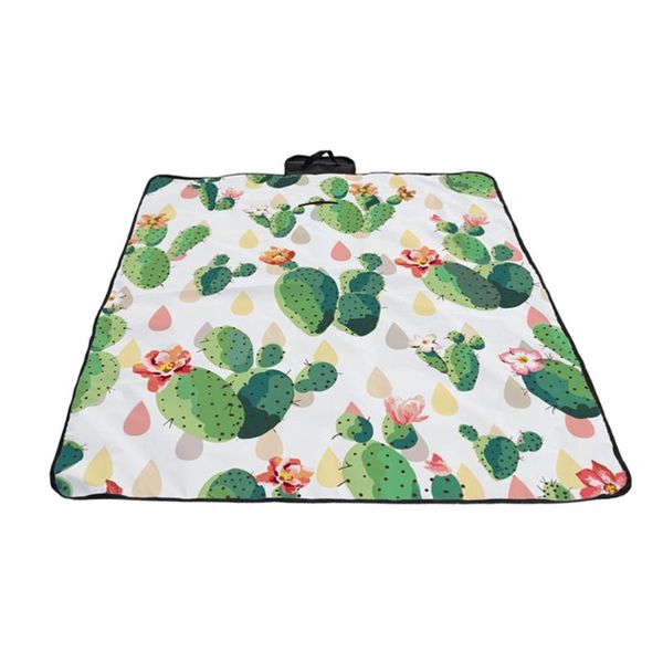 1pc 3d printing pattern foldable picnic blanket beach cushion small thickened outdoor mat(cute pattern 148*122cm)
1pc 3d printing pattern foldable picnic blanket beach cushion small thickened outdoor mat(cute pattern 148*122cm)