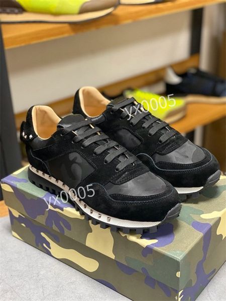 valentin 2021 women walking sneaker white oblique technical mesh sneakers classic platform shoes lace-up trainers, Black
valentin 2021 women walking sneaker white oblique technical mesh sneakers classic platform shoes lace-up trainers, Black