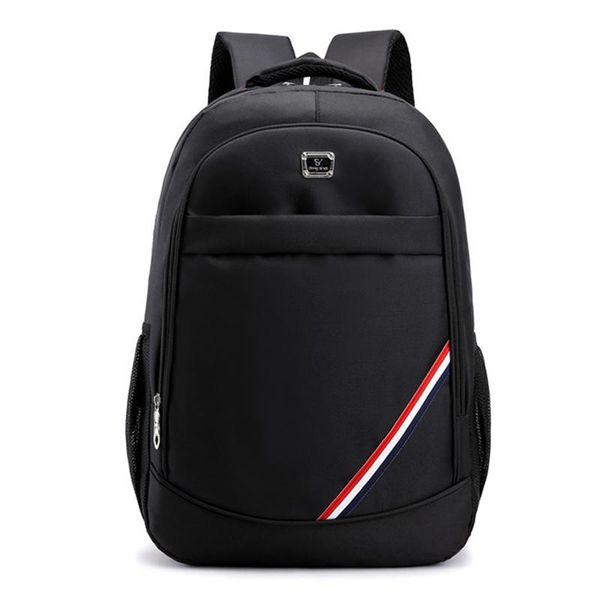 backpack men's large capacity lap15.6 oxford solid color multifunctional male school bags travel schoolbag back pack for men
backpack men's large capacity lap15.6 oxford solid color multifunctional male school bags travel schoolbag back pack for men