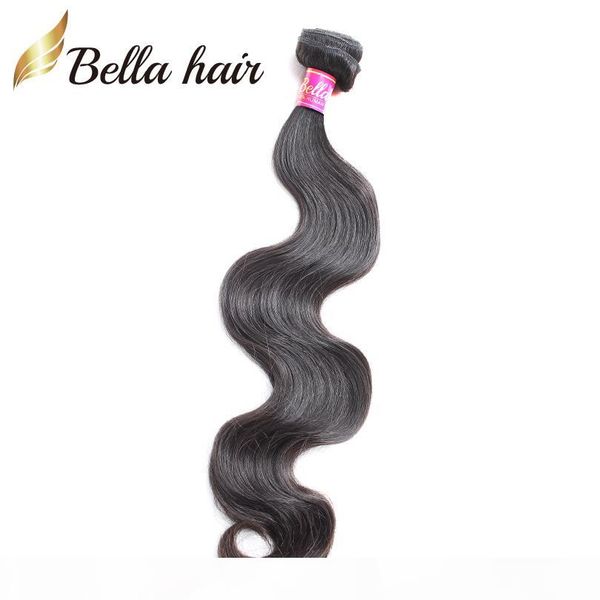 bella hair bundles body wave brazilian malaysian peruvian indian hair extensions unprocessed virgin human hair weaves 1pc drop shipping, Black
bella hair bundles body wave brazilian malaysian peruvian indian hair extensions unprocessed virgin human hair weaves 1pc drop shipping, Black