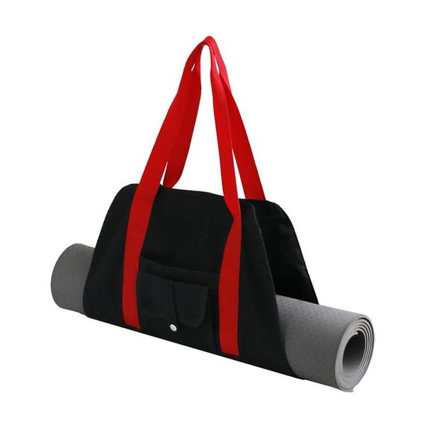 fashion sports yoga mat storage shoulder bag women fitness bag messenger cylinder yoga
fashion sports yoga mat storage shoulder bag women fitness bag messenger cylinder yoga