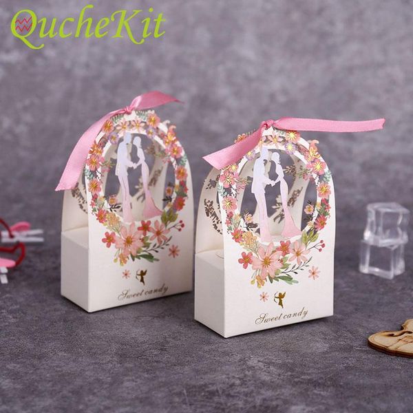 gift wrap 20/50/100pcs candy box bride groom pattern wedding guests with ribbon chocolate cookie packaging party decoration
gift wrap 20/50/100pcs candy box bride groom pattern wedding guests with ribbon chocolate cookie packaging party decoration